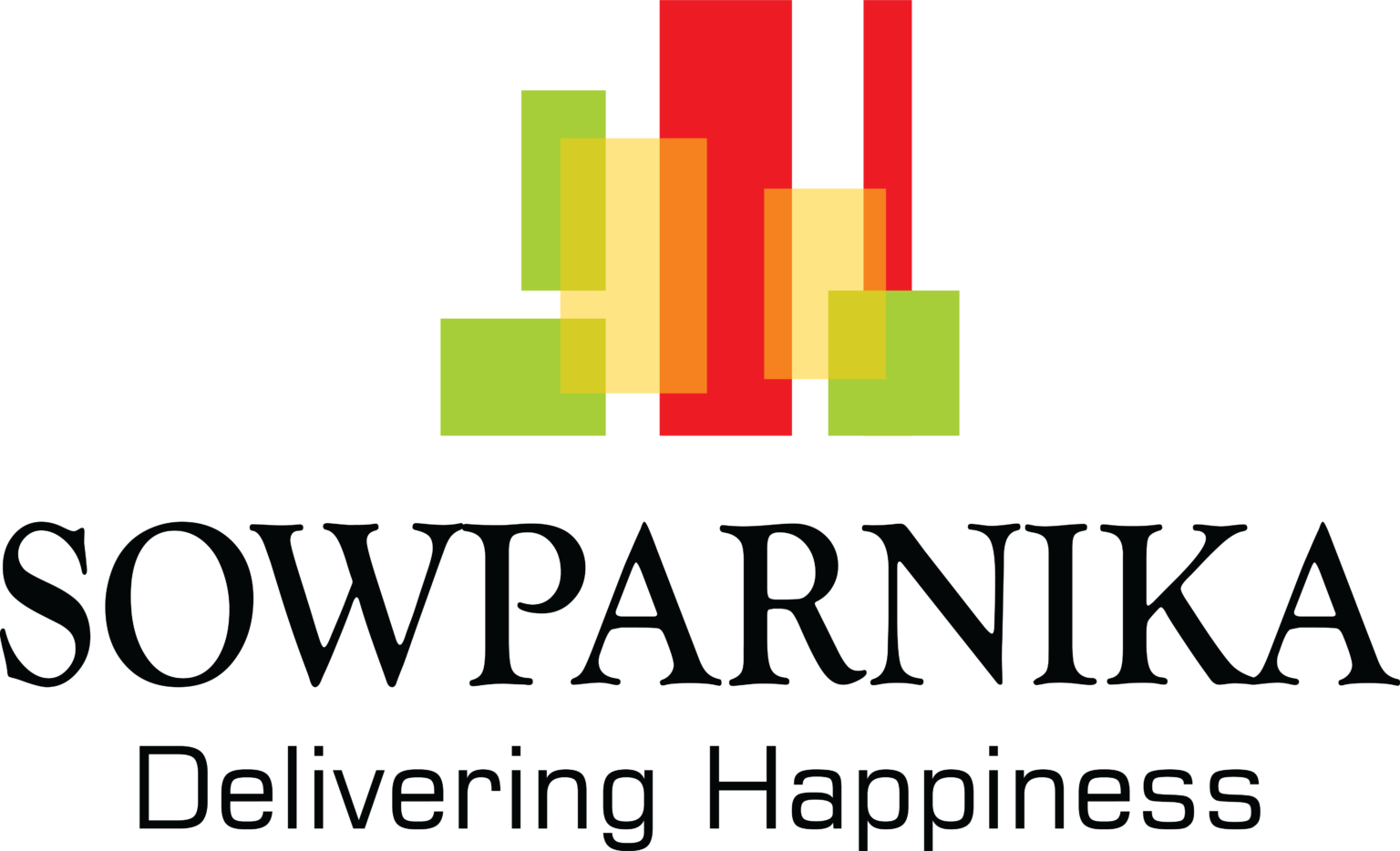 Sowparnika Projects