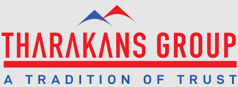 Tharakans Group - Developer