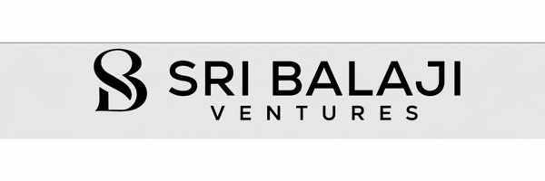 Sri Balaji Ventures.