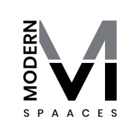 Modern Spaaces Ventures