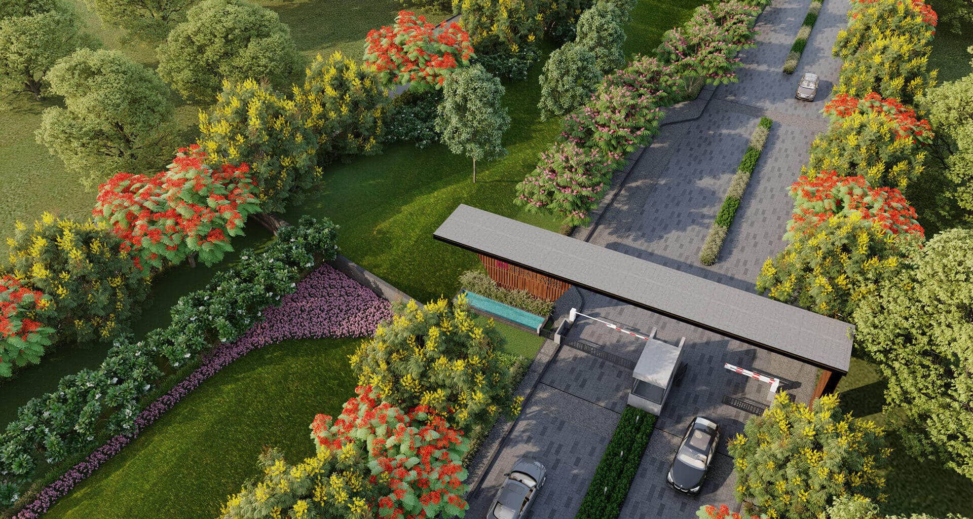 Arvind Greatlands by Arvind SmartSpaces, Devanahalli, North Bangalore. - Plot in Devanahalli, North Bangalore., Bangalore by Arvind SmartSpaces