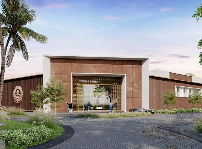 Arvind Greatlands by Arvind SmartSpaces, Devanahalli, North Bangalore.