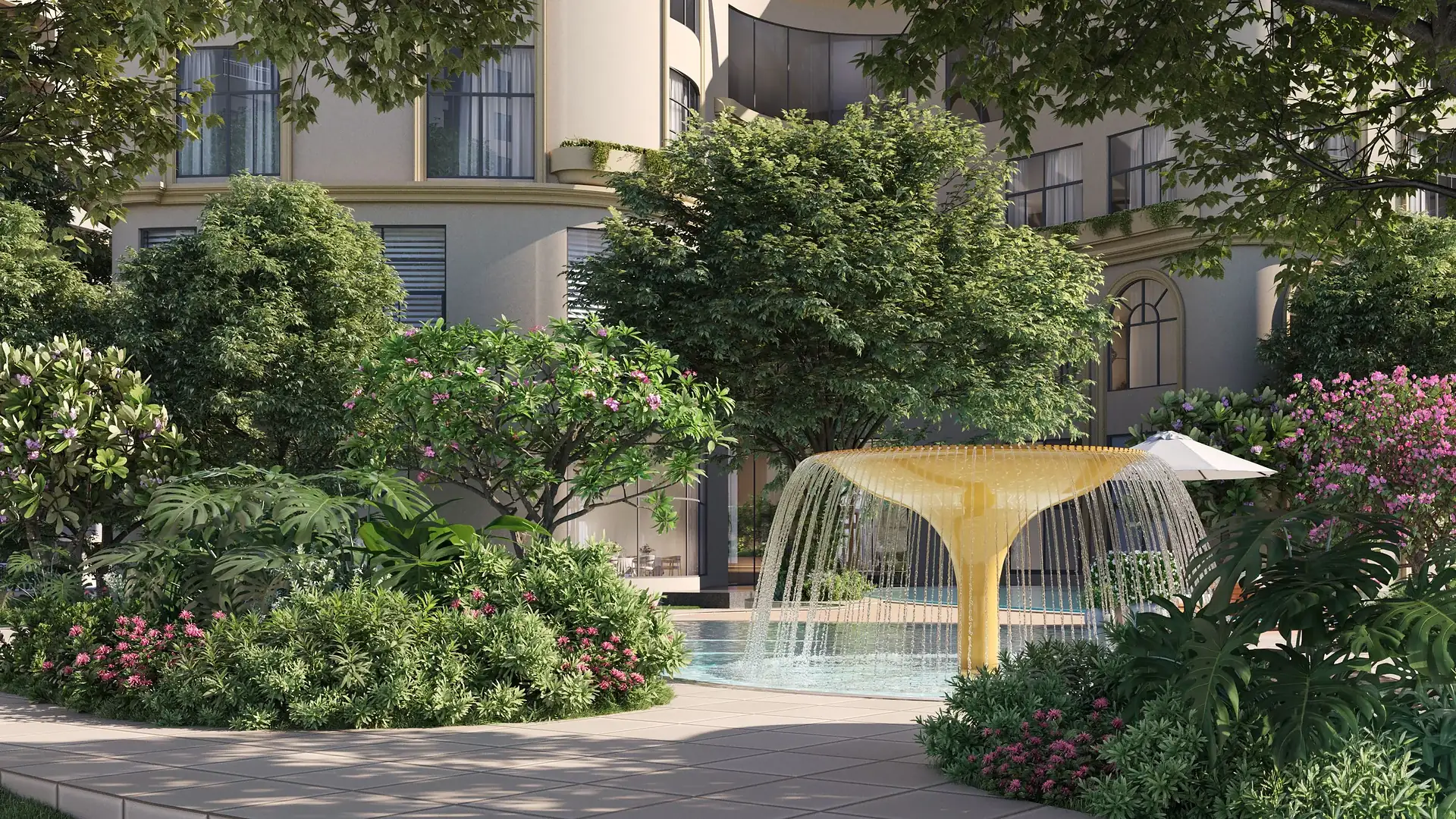 Prestige Parklane by Prestige Group, Devanahalli, North Bangalore