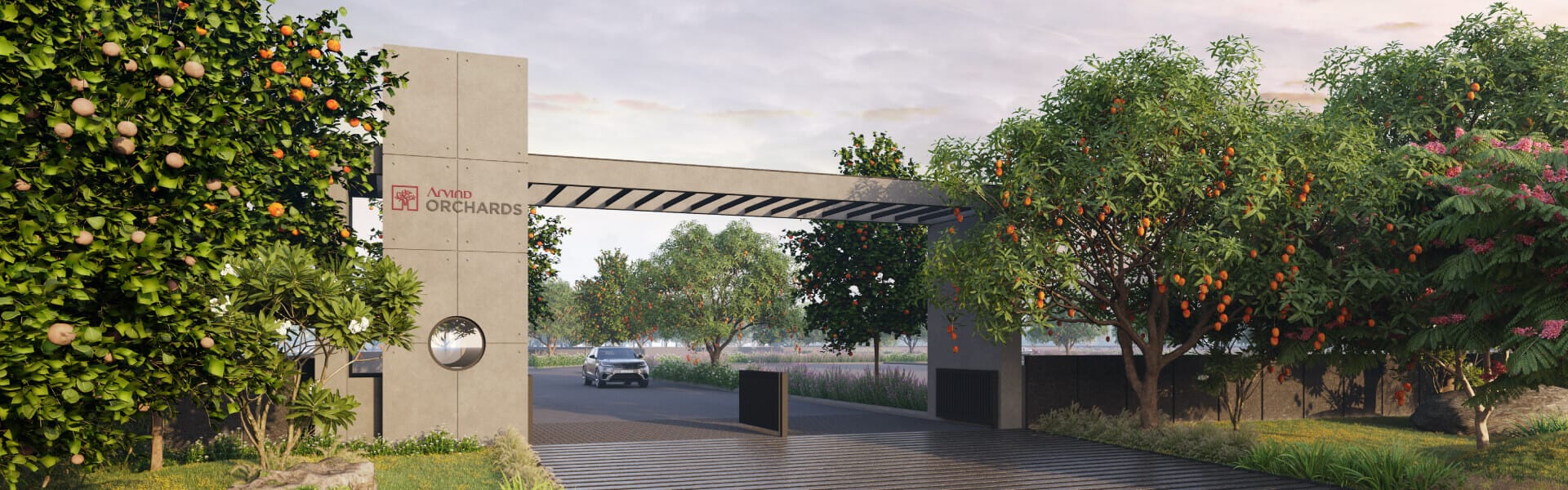 Arvind Orchards by Arvind SmartSpaces, Devanahalli, North Bangalore