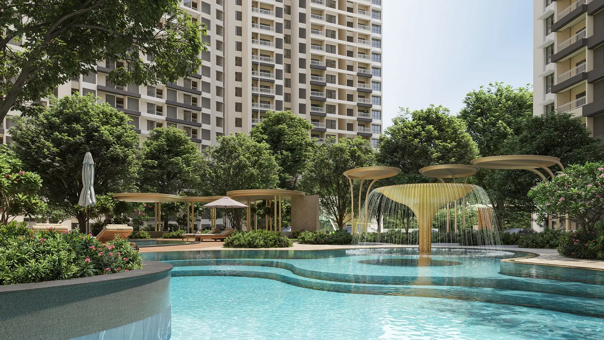 Prestige Parklane by Prestige Group, Devanahalli, North Bangalore