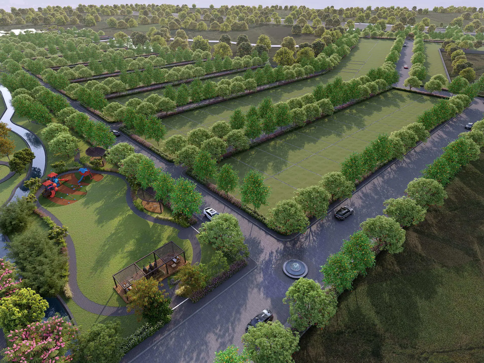 Arvind Orchards by Arvind SmartSpaces, Devanahalli, North Bangalore - Plot in Devanahalli, North Bangalore, Bangalore by Arvind SmartSpaces