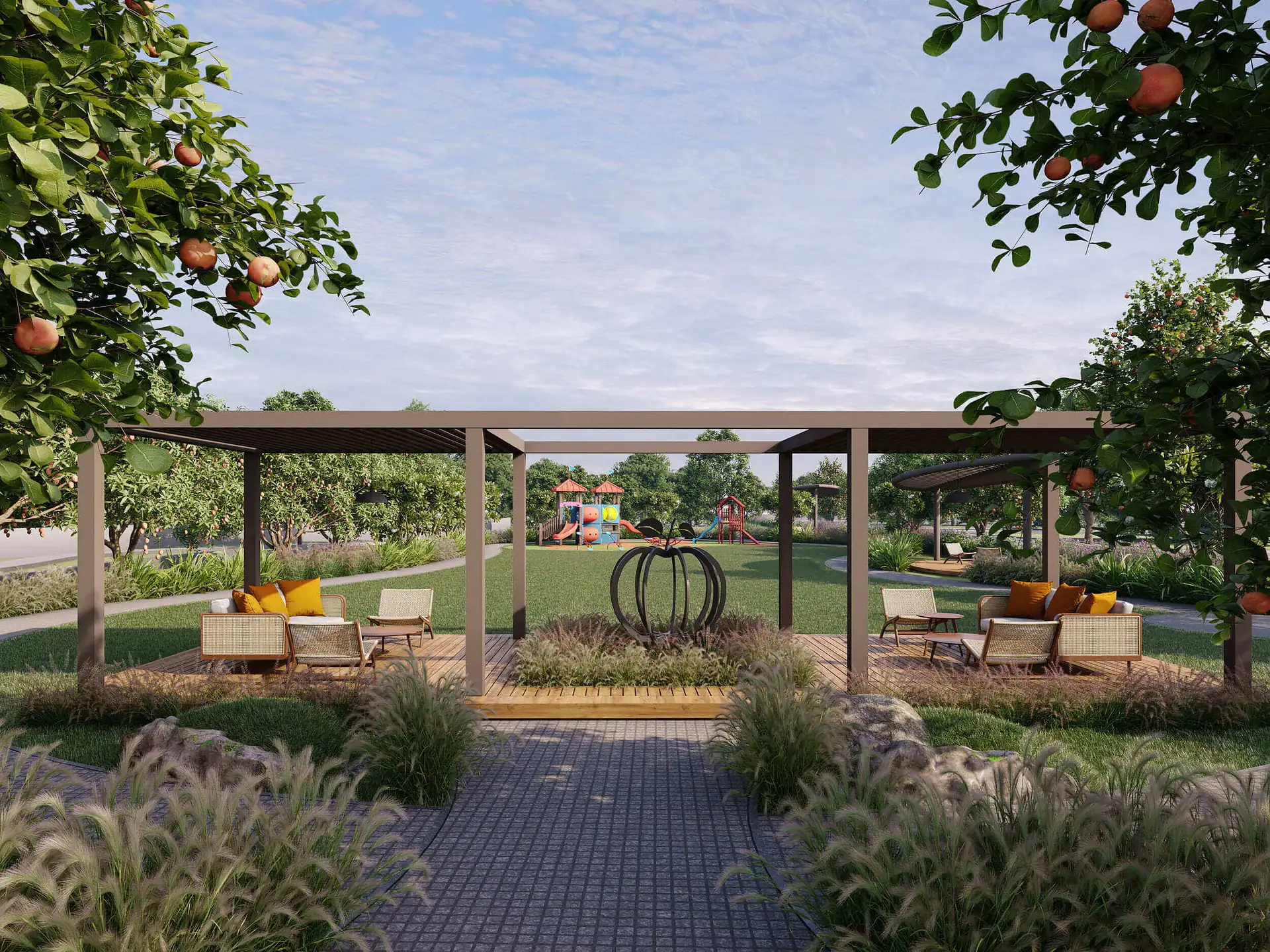 Arvind Orchards by Arvind SmartSpaces, Devanahalli, North Bangalore