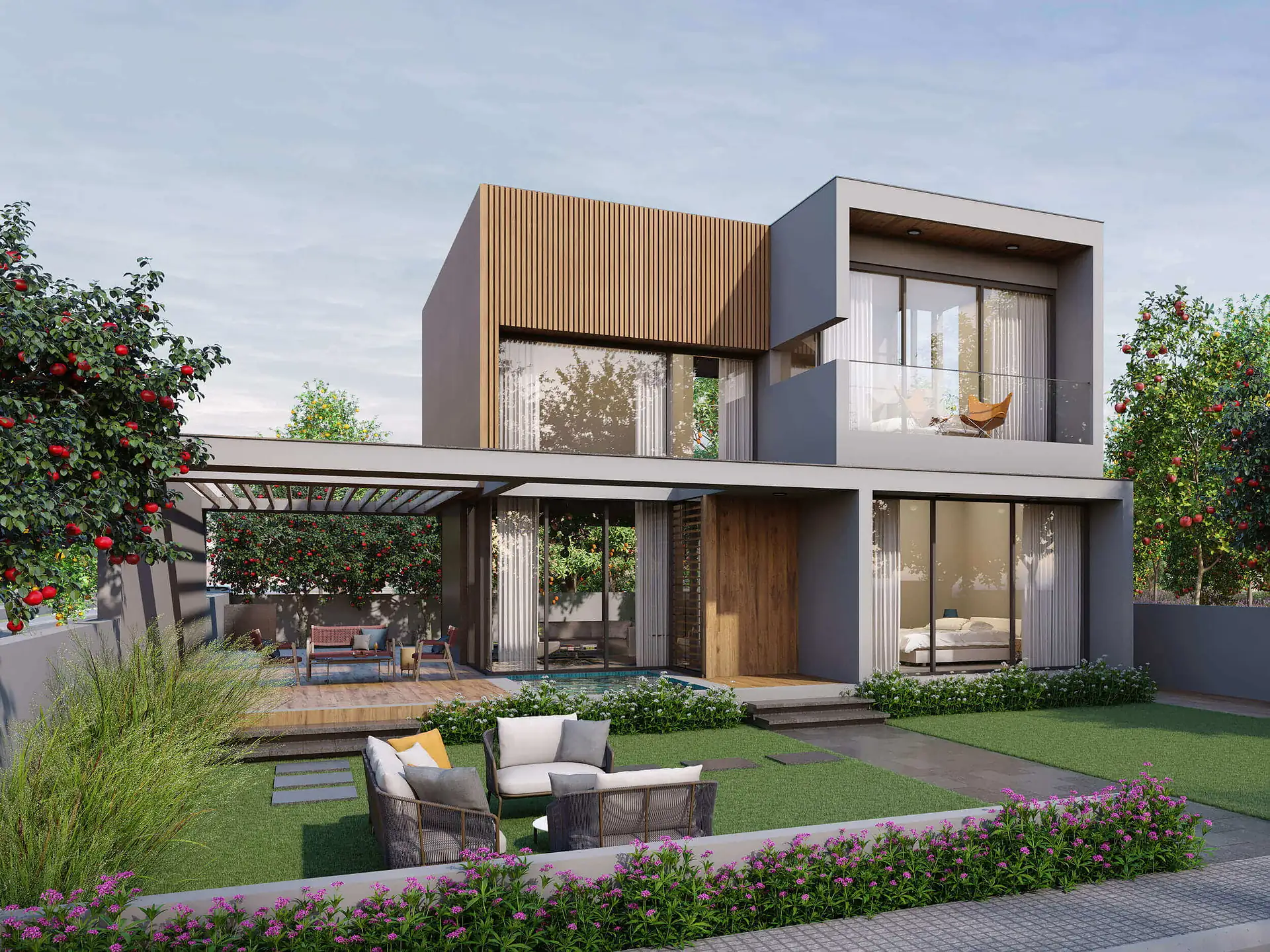 Arvind Orchards by Arvind SmartSpaces, Devanahalli, North Bangalore