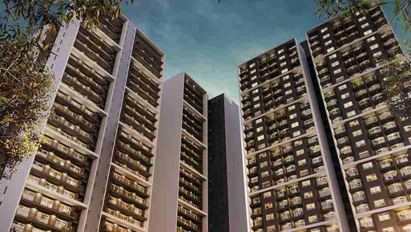 Godrej Woods Thannisandra