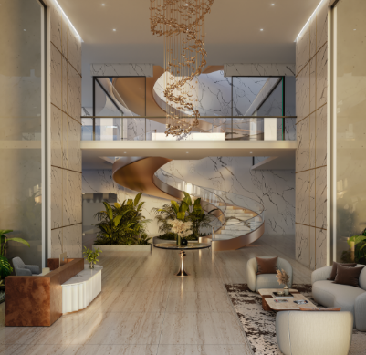 Surya Valencia Phase 1, Yelahanka, Bangalore.