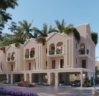 Surya Valencia Phase 1, Yelahanka, Bangalore.