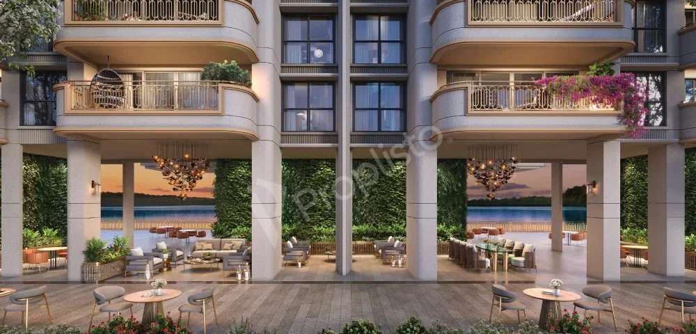 Lodha Élanza, Sarjapur Road, East Bangalore