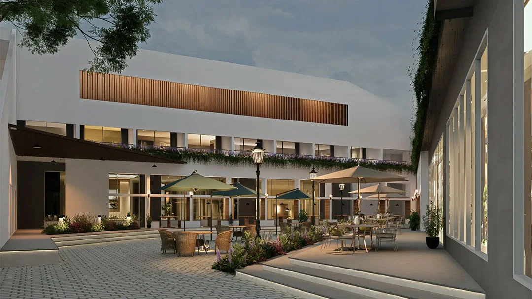 MANA SKANDA THE RIGHT LIFE,  Sarjapur-Varthur Road, Whitefield, Bangalore.