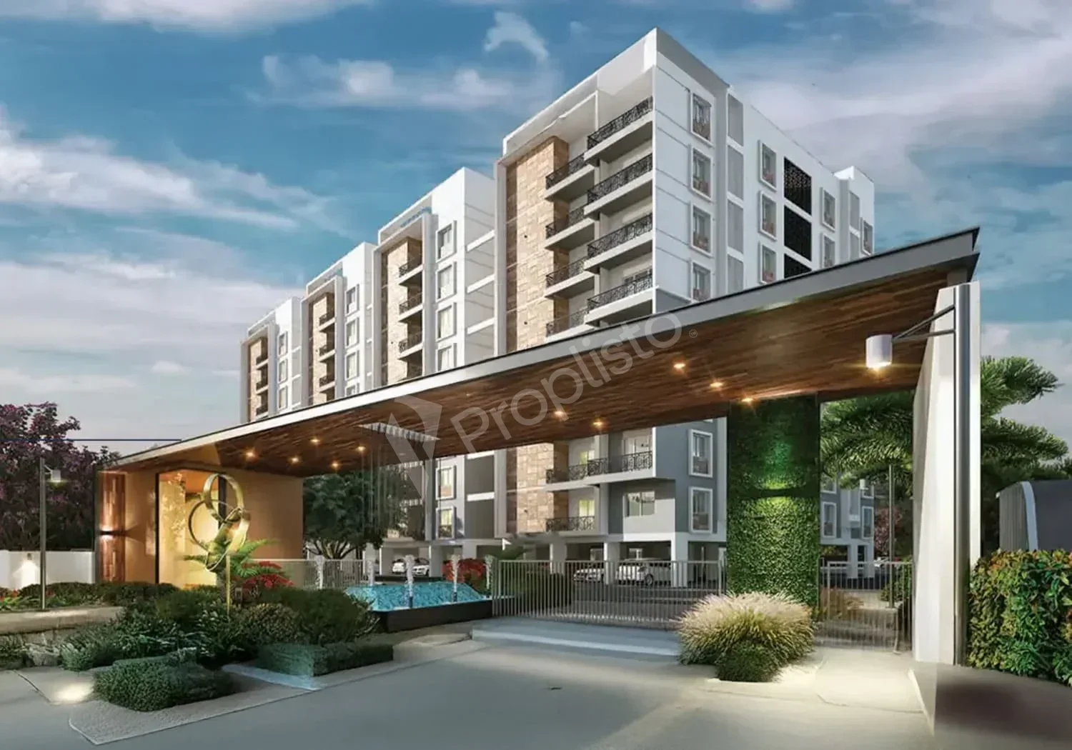 ABHEE Codename New Dimension, Gunjur, East Bangalore.