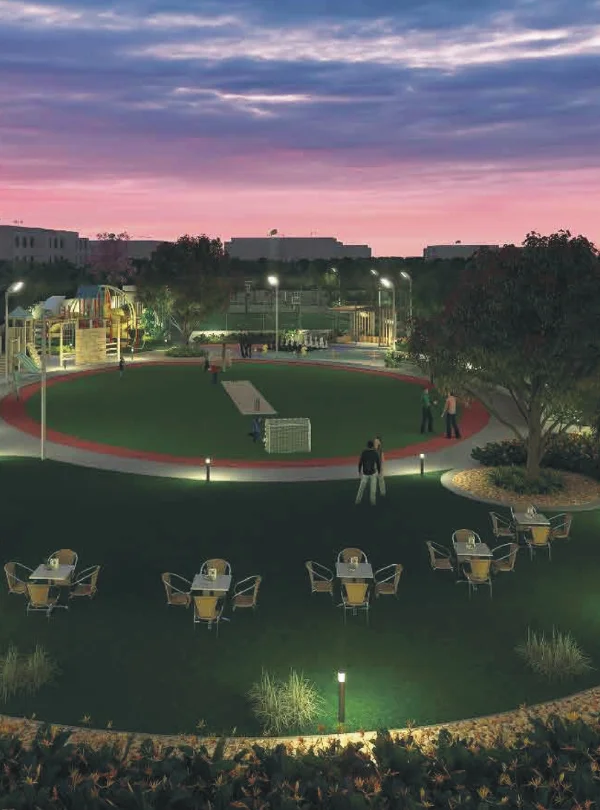 Abhee Celestial City, Sarjapur Whitefield Main Road, East Bangalore.