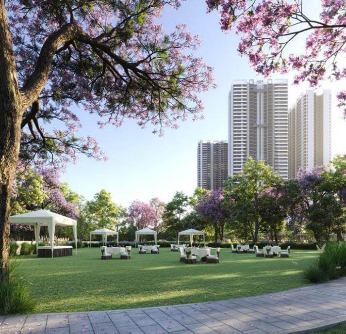 SOBHA Townpark  Phase 3, Electronic City, Bangalore.