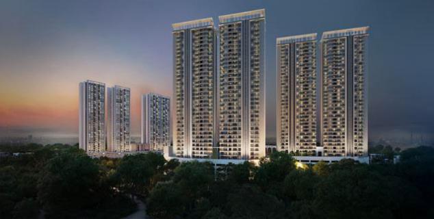 SOBHA MADISON HEIGHTS, Main Hosur Road, Electronic City, Bangalore.