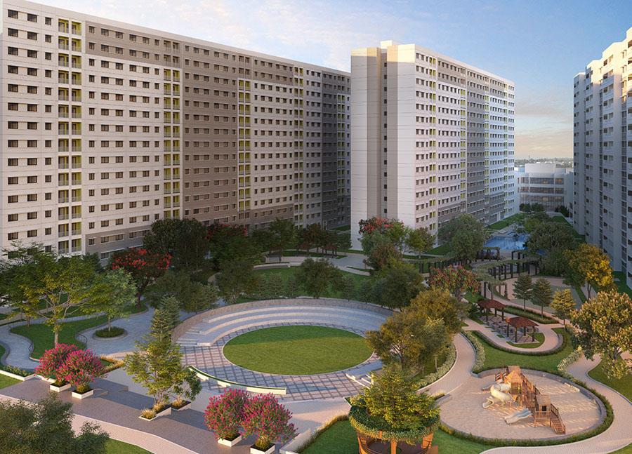 SOBHA AYANA, Panathur Main Road, East Bangalore.