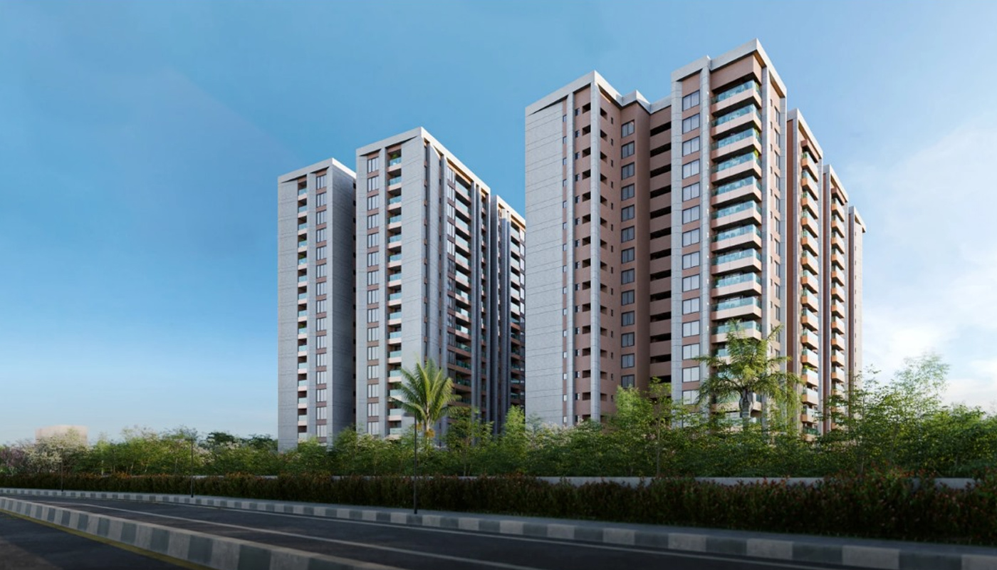 SOBHA INFINA, Koramangala, Bangalore.