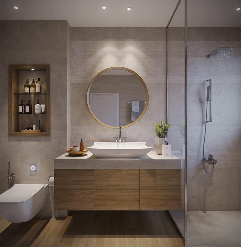 Sobha Galera Luxury Villas, Kannamangala, Bangalore.