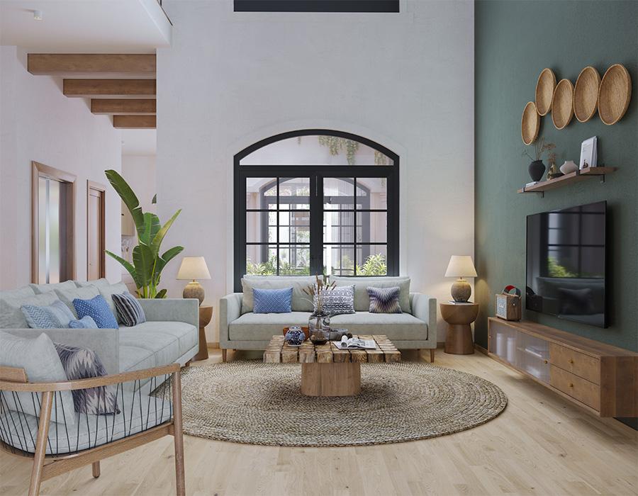 Sobha Galera Luxury Villas, Kannamangala, Bangalore.