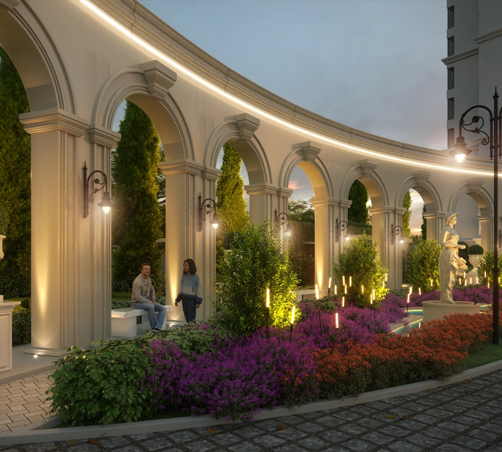 Sumadhura Edition phase 1, Siddapura, Whitefield, East Bangalore,