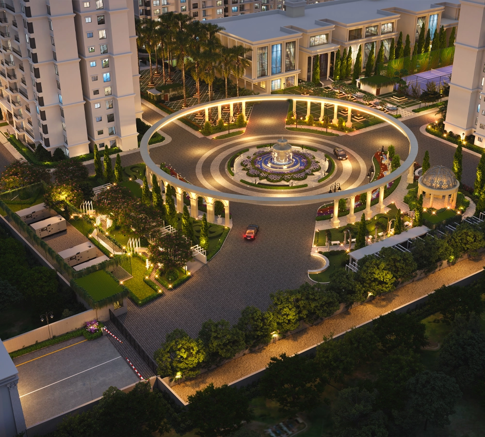 Sumadhura Edition phase 1, Siddapura, Whitefield, East Bangalore,