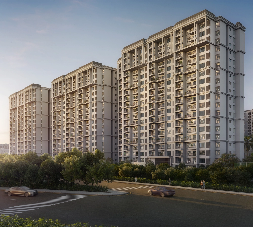 Sumadhura Edition phase 1, Siddapura, Whitefield, East Bangalore,