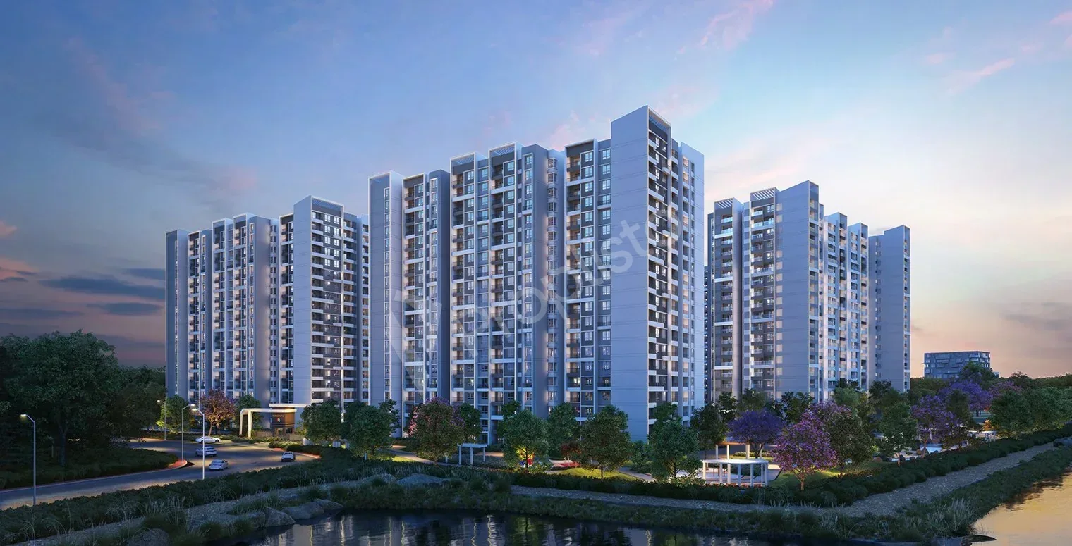 Folium by Sumadhura – Phase 3, East Whitefield, Bangalore.
