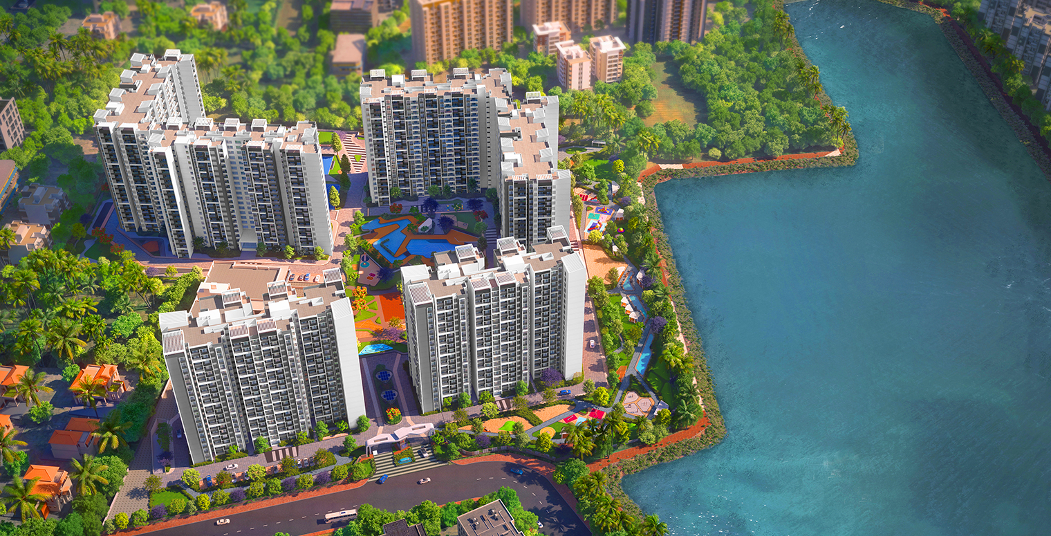 Folium by Sumadhura – Phase 3, Whitefield, Bangalore.