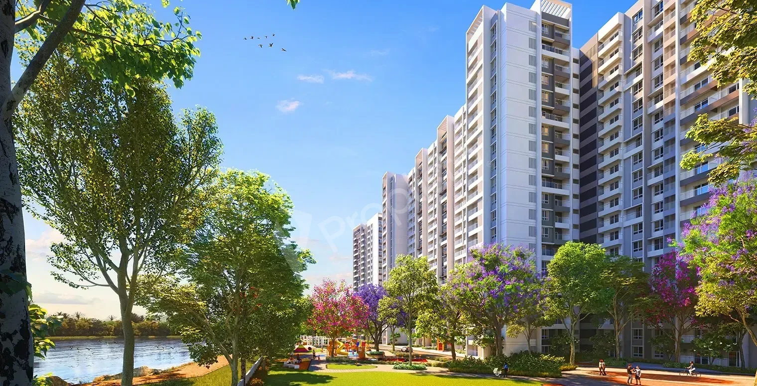 Folium by Sumadhura – Phase 3, East Whitefield, Bangalore.