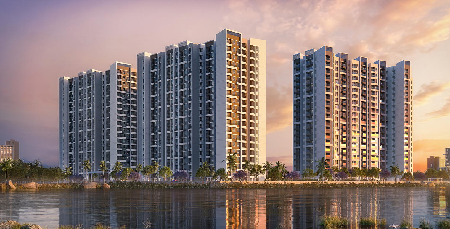 Folium by Sumadhura – Phase 3, Whitefield, Bangalore.