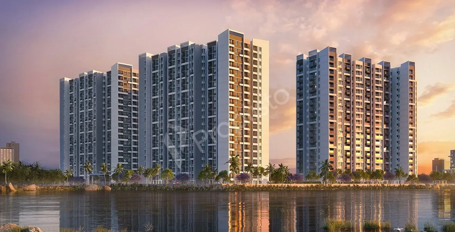 Folium by Sumadhura – Phase 3, East Whitefield, Bangalore.