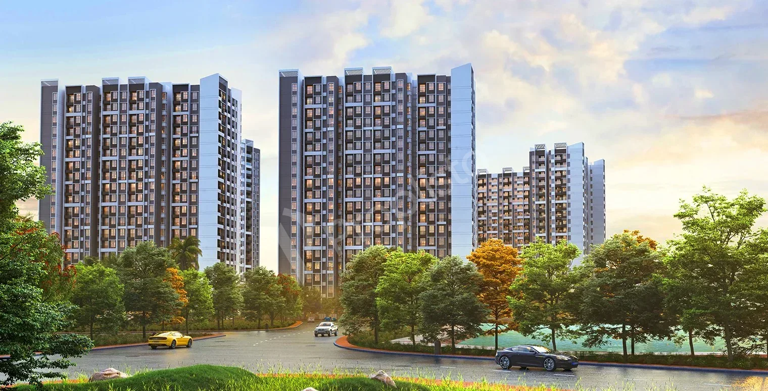 Folium by Sumadhura – Phase 3, East Whitefield, Bangalore.