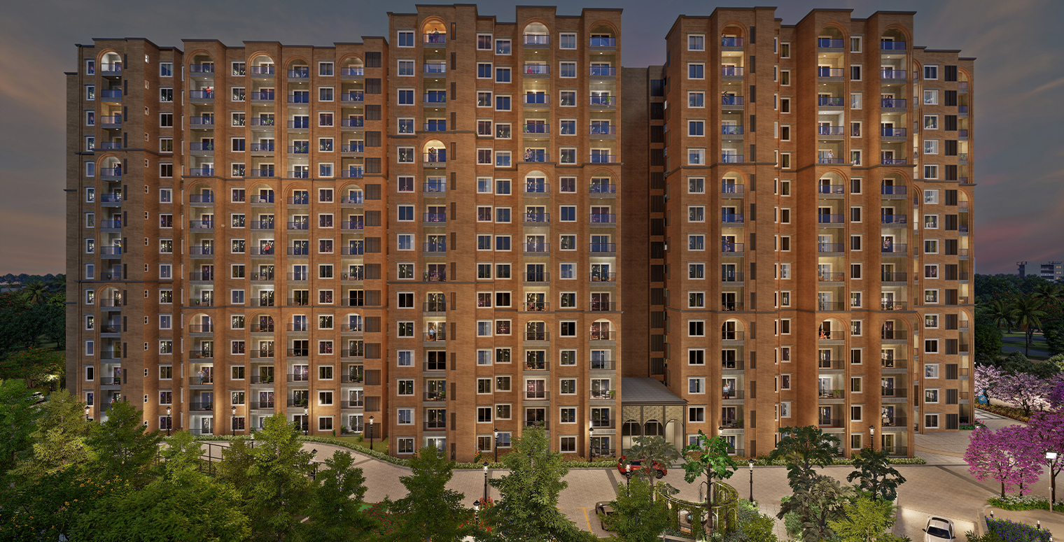 Sumadhura Epitome Phase 1, Rachenahalli Main Road, North Bangalore.