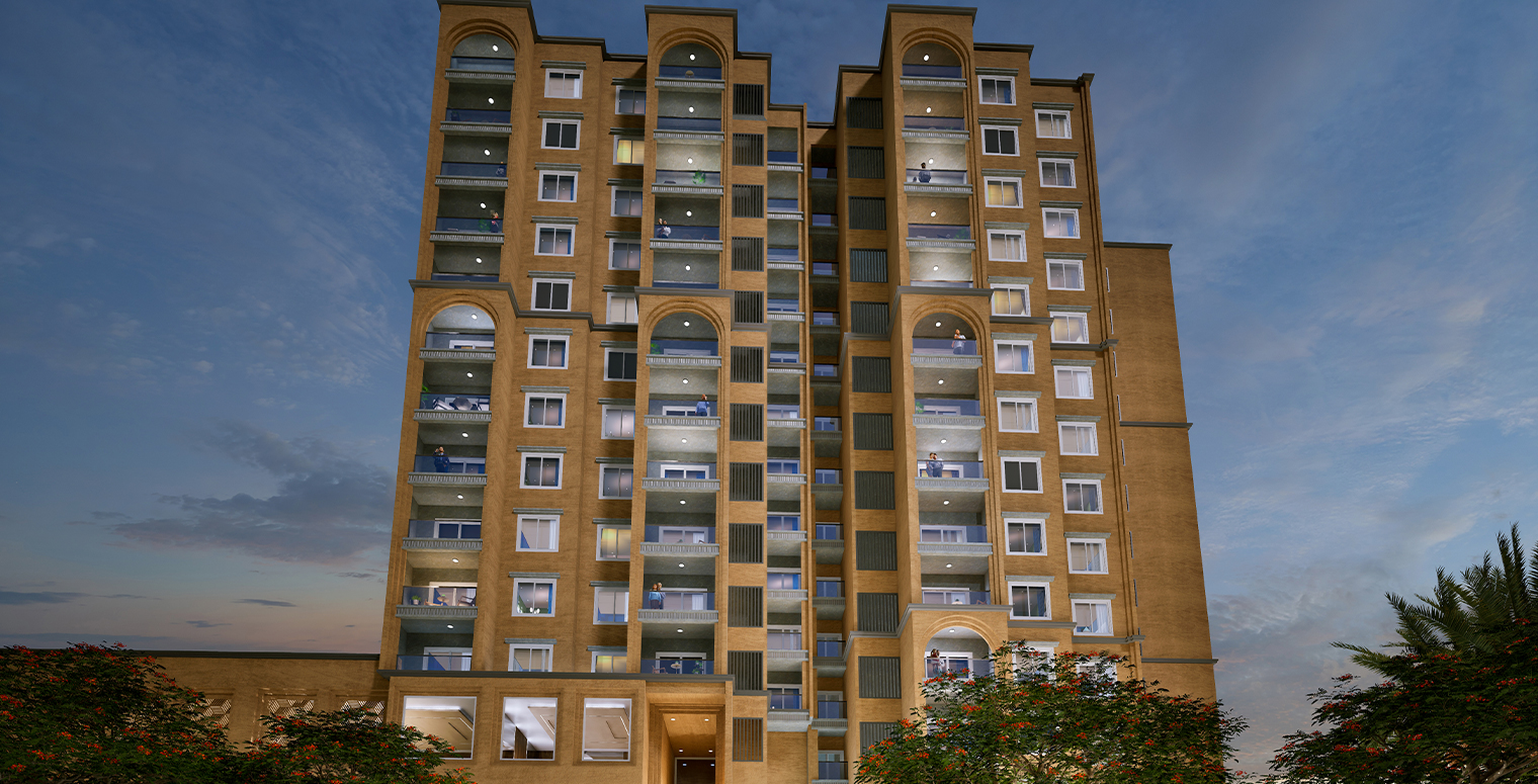 Sumadhura Epitome Phase 1, Rachenahalli Main Road, North Bangalore.