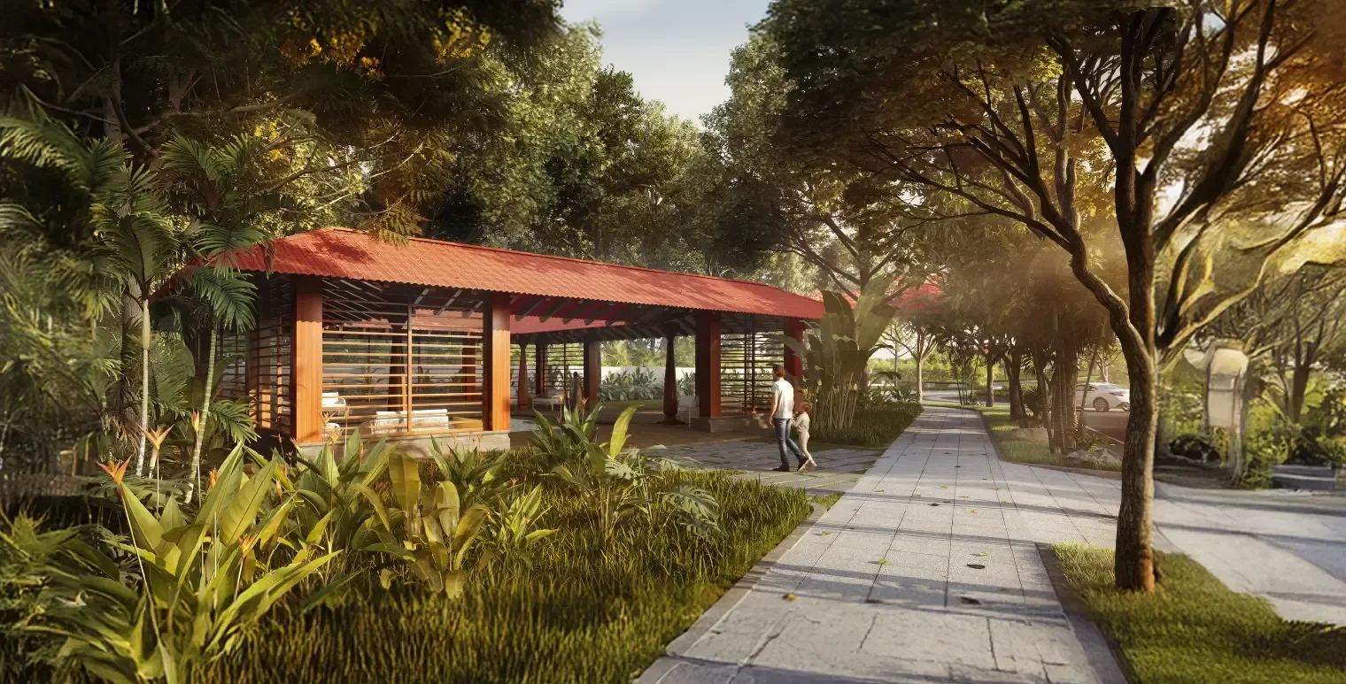 Sumadhura Panorama Phase 1,Devanahalli, North Bangalore