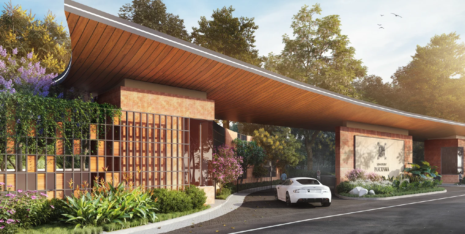 Sumadhura Panorama Phase 1,Devanahalli, North Bangalore - Plot in Sumadhura Panorama Phase 1,Devanahalli, Off Bellary Road, Southegodanahalli,, Bangalore., Bangalore by The Sumadhura Group