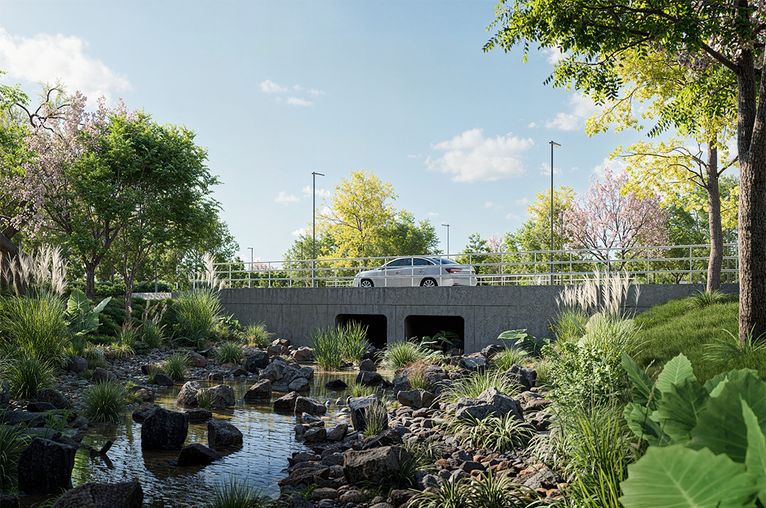 Ivy County- Pristine Villa Plots, Gunjur, Bangalore.