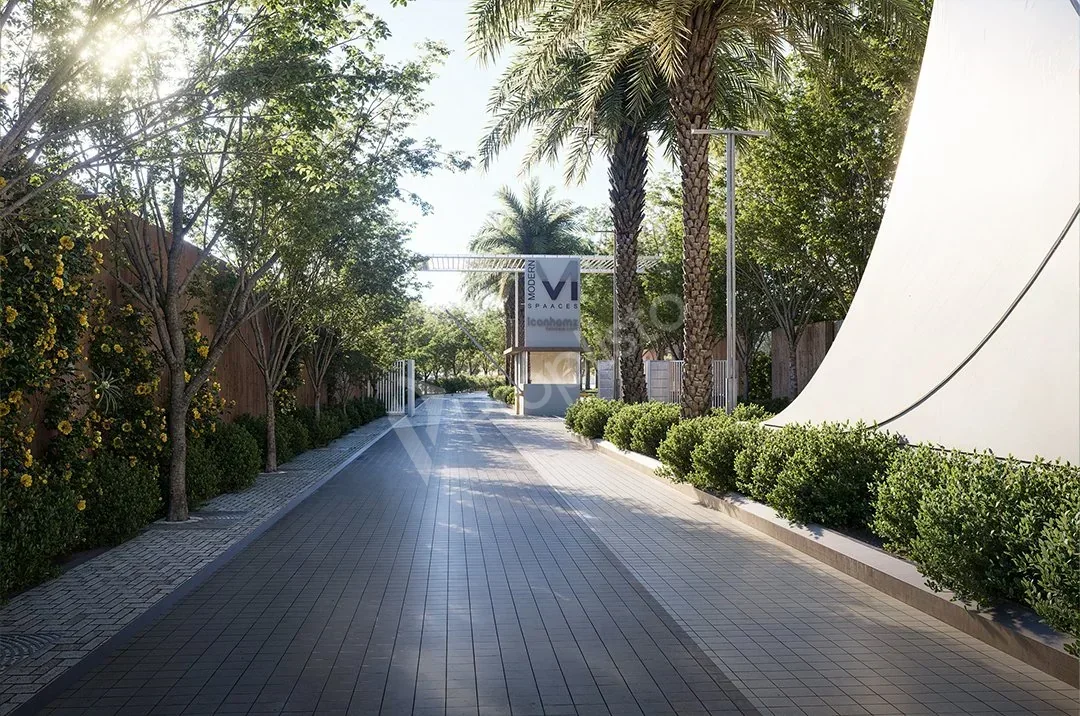 Ivy County- Pristine Villa Plots, Gunjur, Bangalore.