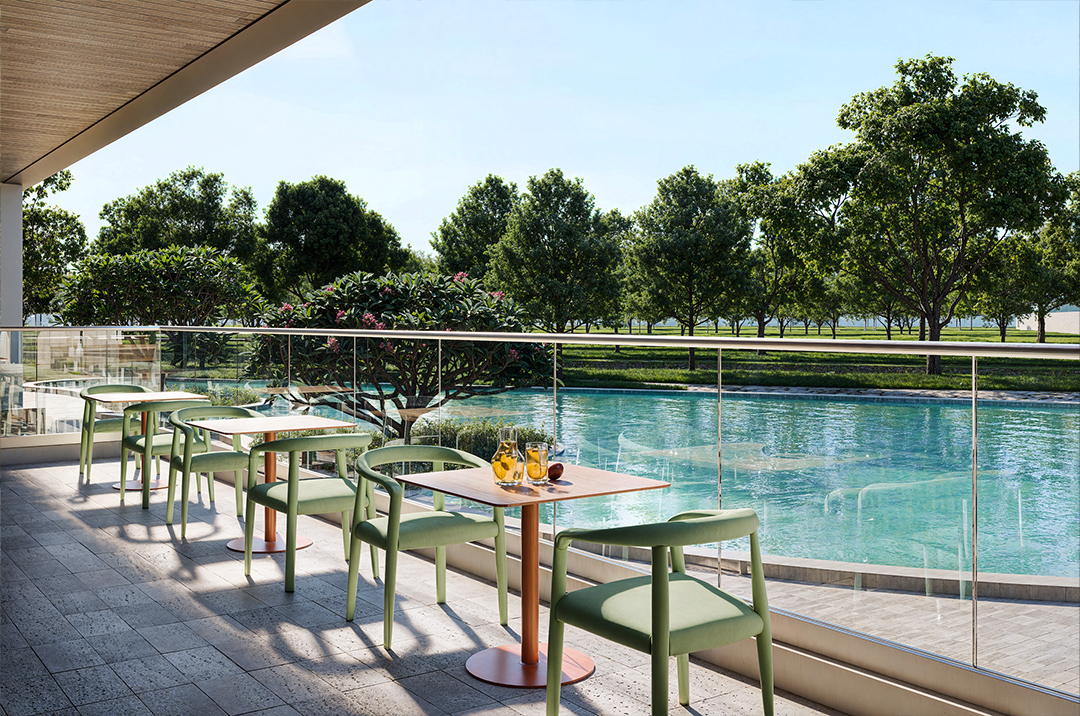 Ivy County- Pristine Villa Plots, Gunjur, Bangalore.