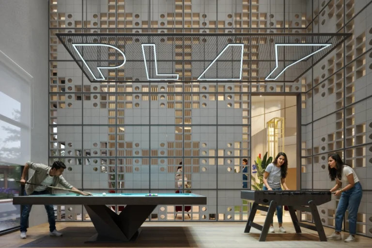 Sattva Vasanta Cove, Devanahalli, North Bangalore.