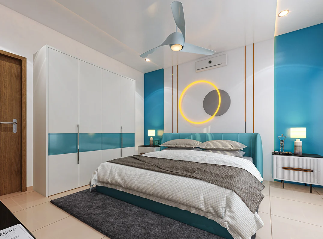 Sattva Simplicity, Mysore Road, Opposite Sattva Global City Tech Park, West Bangalore.