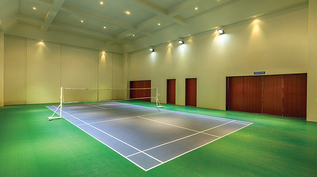 Sattva Misty Charm, Opp Holiday Village Resort, Off Kanakapura Road, South Bangalore.