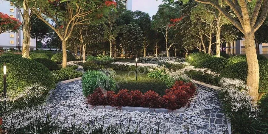 Provident Ecopolitan, Bagalur Road,  North Bangalore.
