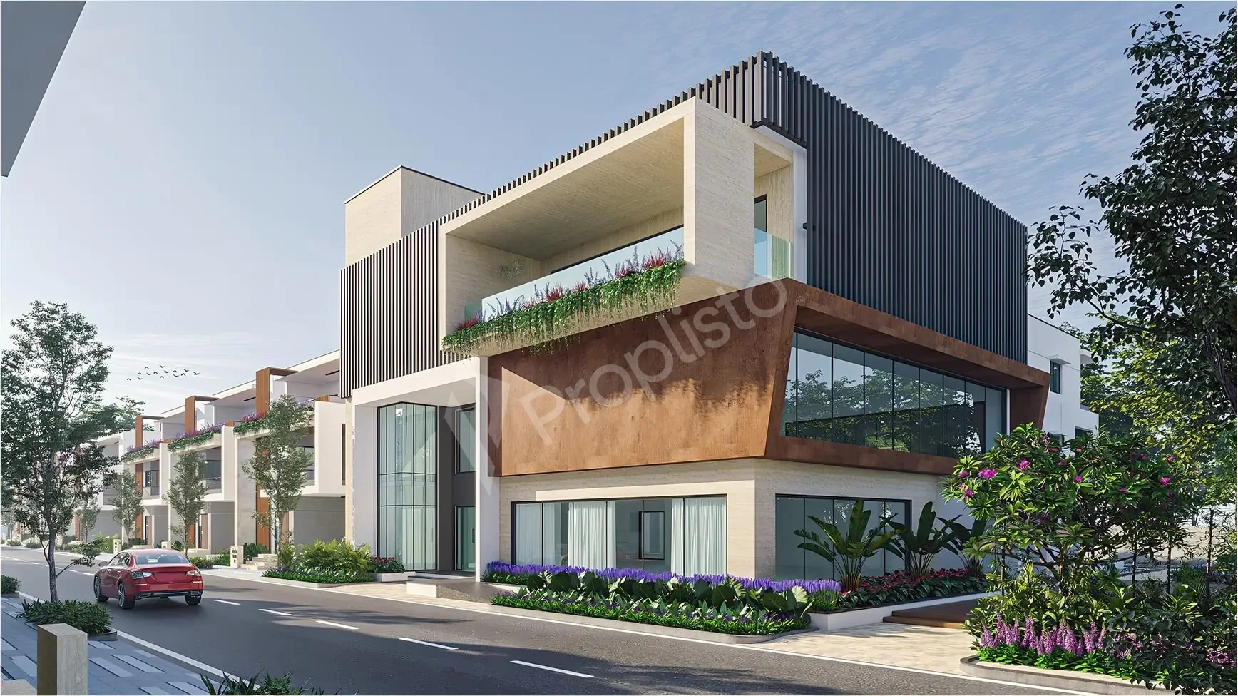 DSR Elixir, Whitefield, East Bangalore