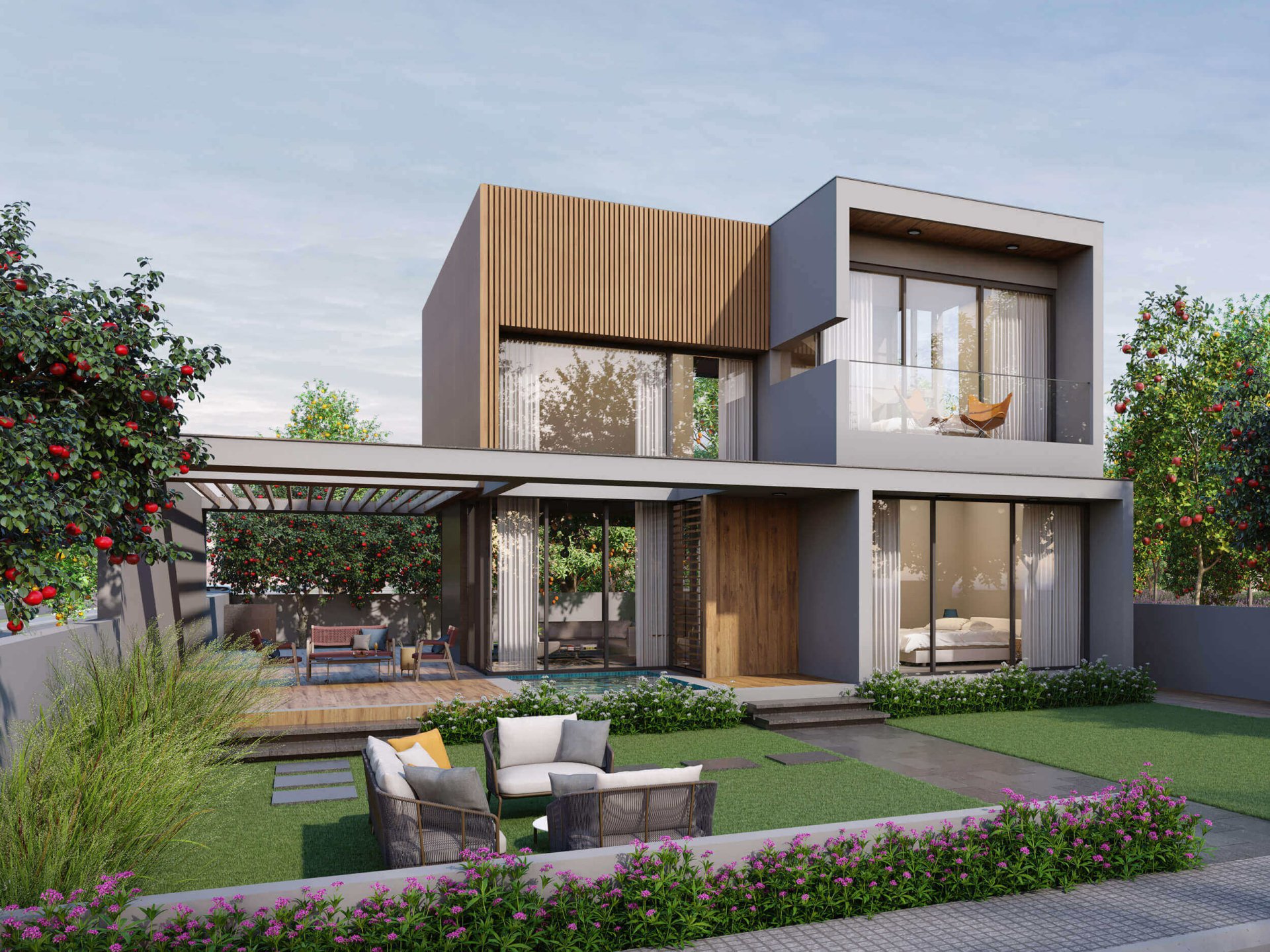 Arvind Orchards, Doddaballapura–Devanahalli Main Road, North Bangalore.