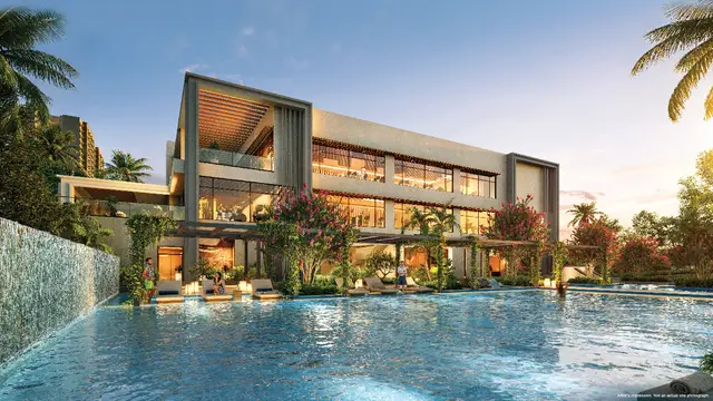 Godrej Lakeside Orchard Sarjapur Rd, Bangalore.