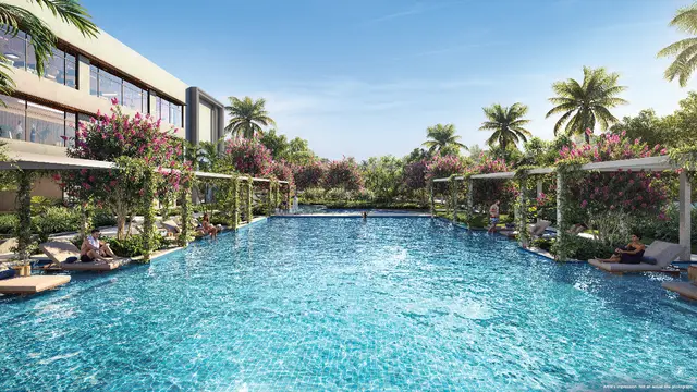 Godrej Lakeside Orchard Sarjapur Rd, Bangalore.