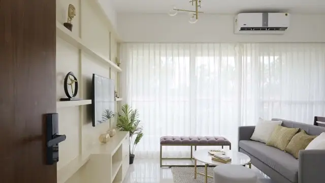 Godrej Splendour, Whitefield, Bangalore.